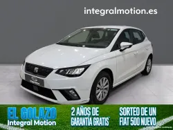 SEAT Ibiza 1.0 MPI S&S Reference 80