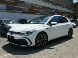 VOLKSWAGEN GOLF GTI 2.0 TSI 245 Ch DSG TOIT OUVRANT