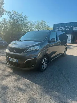 Peugeot EXPERT III FG STANDARD 2.0 BLUEHDI 180CH