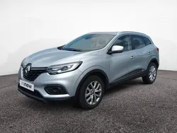 RENAULT Kadjar Blue dCi 115 Business
