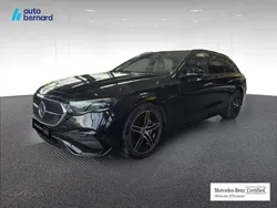 Mercedes-benz Classe E Break 220 d 197+23ch AMG Line 9G-Tronic