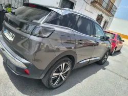 PEUGEOT 3008 1.5BlueHDi GT Pack S&S EAT8 130