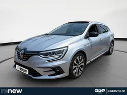 Renault Megane Estate 1.5 Blue dCi 115ch Techno EDC -23