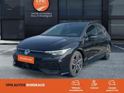 Volkswagen Golf 2.0 TDI SCR 150 DSG 7 R-Line
