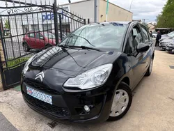 Citroën C3 1.4 VTI Confort