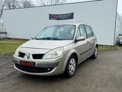 RENAULT Scénic II 1.9 dCi 130cv, Garantie 3 Mois