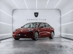 TESLA Model 3 Standard RWD Plus