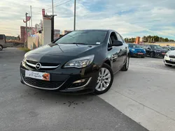 À VENDRE : Opel Astra 1.6 CDTI 110 ch – Finition Essentia