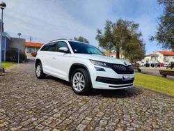 Skoda Kodiaq 2.0 TDi Ambition DSG