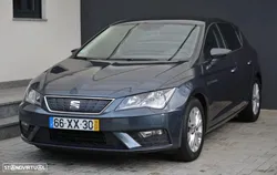 SEAT Leon 1.0 EcoTSI Style S/S