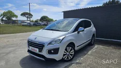 Peugeot 3008 de 2015