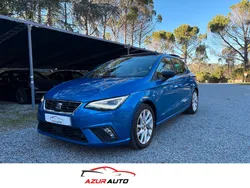 SEAT IBIZA 1.5 TSI 150 DSG FR de 2023 TO - 39.900 kms