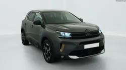 Citroën C5 Aircross PureTech 130 S&S BVM6 C-Series