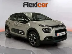 Citroën C3 1.2 PureTech Plus