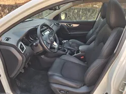 Nissan Qashqai Tekna