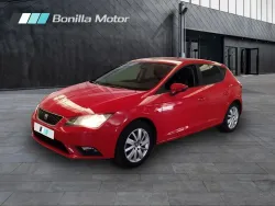 SEAT León 1.6TDI CR S&S Style 105