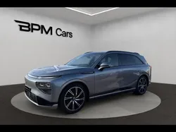 Xpeng G9 575ch 93,1kWh AWD Performance