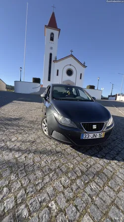 Seat Ibiza Referência