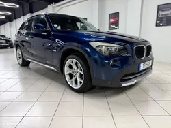 BMW X1 20 d sDrive