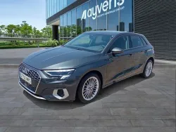 AUDI A3 Sportback 30 TFSI Advanced S tronic