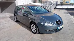 Seat Leon 1.9 TDi Ecomotive Confort