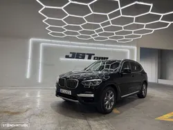 BMW X3 30 e xDrive xLine