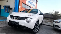 Nissan Juke 1.5 dci acenta connect