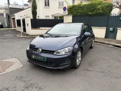 VOLKSWAGEN Golf VII 1.8 Tdi 110ch Confortline business