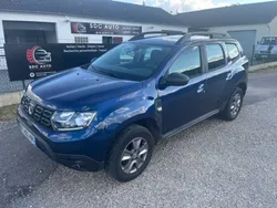 Dacia Duster 1.5 DCI