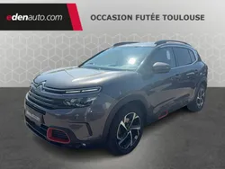 Citroën C5 Aircross BlueHDi 130 S&S EAT8 Feel