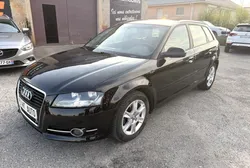 Audi A3 1.6 TDI 105 CH AMBIENTE