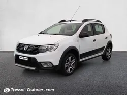 DACIA Sandero TCe 90 Stepway
