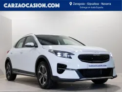 KIA XCeed 1.6 PHEV eDrive Aut.