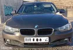 BMW 316 d DPF Edition Exclusive