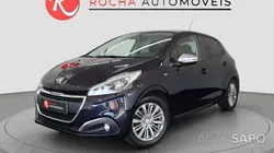 Peugeot 208 1.2 PureTech Active de 2017