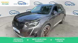 Peugeot 2008 1.5 BlueHdi 110 Allure
