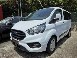 Ford Transit Custom L2 H1 2.0 TDCI TREND 130CV 9 LUGARES