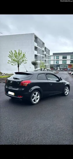 Kia Ceed 1.6 CRDI 115cv