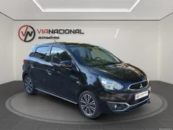 Mitsubishi Space Star 1.2 Intense