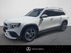 Mercedes-benz GLB 200d 150ch AMG Line 8G DCT