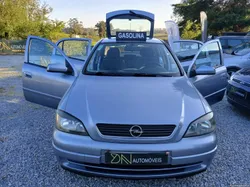 Opel Astra 1.4 DN Automoveis