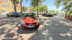 Renault Clio 1.2 16V SE Extreme
