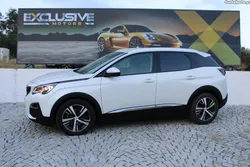 Peugeot 3008 1.6HDI 120CV ALLURE