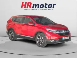 HONDA CR-V 1.5 VTEC Elegance Navi 4x2 173