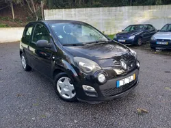 Renault Twingo 1.2 16V City