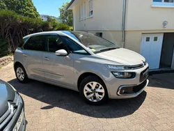 GRAND C4 Spacetourer BlueHDi 120 S&S Shine GARANTIE 12 MOIS