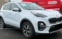 Kia Sportage 1.6 CRDi 136ch ISG Active 4x2