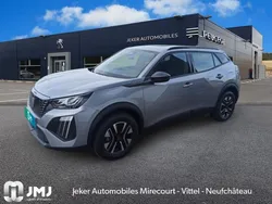 Peugeot 2008 Hybrid 110 e-DCS6 Edition