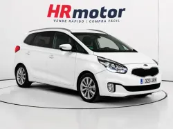 KIA Carens 1.7CRDi Eco-Dynamics Euro2016 115