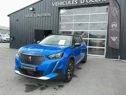 Peugeot 2008 (2) PureTech 100 ALLURE PACK